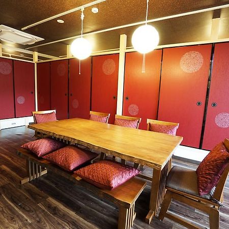 Izu No Ie Uno Villa Ito  Ngoại thất bức ảnh